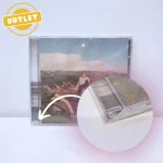 Taeyang (BIGBANG) - Down to Earth (EP Album) [OUTLET] - Image 5