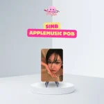 VIVIZ - Limited Photocard (VOYAGE AppleMusic POB) - Image 4