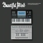 Xdinary Heroes - Beautiful Mind (6th Mini Album) [Platform Album Nemo ver.]