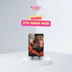 Xdinary Heroes - Limited Photocard (LIVE and FALL JYP Shop POB) - Image 5