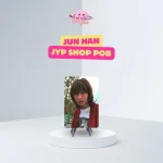 Xdinary Heroes - Limited Photocard (LIVE and FALL JYP Shop POB) - Image 7