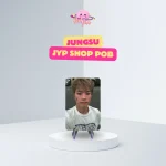 Xdinary Heroes - Limited Photocard (LIVE and FALL JYP Shop POB) - Image 4