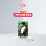 Xdinary Heroes - Limited Photocard (LIVE and FALL JYP Shop POB) - Image 6