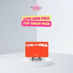 Xdinary Heroes - Limited Photocard (LIVE and FALL JYP Shop POB) - Image 2