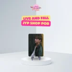 Xdinary Heroes - Limited Photocard (LIVE and FALL JYP Shop POB)