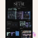 xikers - HOUSE OF TRICKY : SPUR - POP-UP Exclusive (5th Mini Album) - Image 2