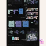 xikers - HOUSE OF TRICKY : SPUR - POP-UP Exclusive (5th Mini Album) - Image 3