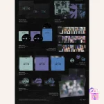 xikers - HOUSE OF TRICKY : SPUR [SIGNED ver.] - Image 3