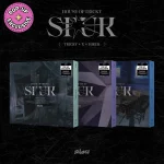 xikers - HOUSE OF TRICKY : SPUR - POP-UP Exclusive (5th Mini Album)
