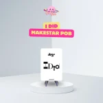 YVES - Limited Photocard (I Did Makestar POB) - Image 2