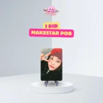 YVES - Limited Photocard (I Did Makestar POB)