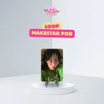 YVES - Limited Photocard (LOOP Makestar POB)