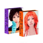 BIBI - EVE: ROMANCE (2nd Full Album)