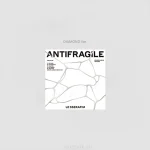 LE SSERAFIM - ANTIFRAGILE (Compact Ver.) - Image 8