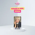 xikers – Limited Photocard (HOUSE OF TRICKY : Trial And Error HIKER ver.) - Image 3