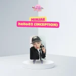 xikers – Limited Photocard (HOUSE OF TRICKY : Trial And Error hello82 INCEPTION) - Image 3