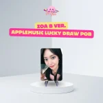 Weeekly - Limited Photocard (Bliss AppleMusic Lucky Draw POB) - Image 12