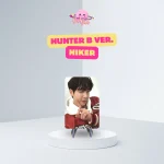 xikers – Limited Photocard (HOUSE OF TRICKY : Trial And Error HIKER ver.) - Image 13