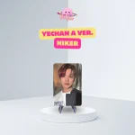 xikers – Limited Photocard (HOUSE OF TRICKY : Trial And Error HIKER ver.) - Image 14