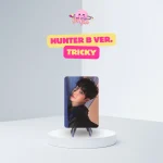 xikers – Limited Photocard (HOUSE OF TRICKY : Trial And Error TRICKY ver.) - Image 16