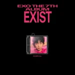 EXO - EXIST (7th Album) [SMini Ver.] - Image 4