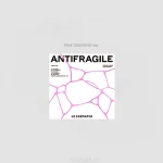 LE SSERAFIM - ANTIFRAGILE (Compact Ver.) - Image 9