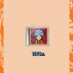 WayV - Frequency (SMini Ver.) [6th Mini Album] - Image 4