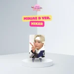 xikers – Limited Photocard (HOUSE OF TRICKY : Trial And Error HIKER ver.) - Image 4