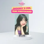 ARTMS - Limited Mini Photocard (Official 2025 Lunar Theory Tour MD) - Image 21