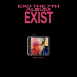 EXO - EXIST (7th Album) [SMini Ver.] - Image 5