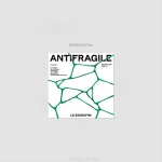 LE SSERAFIM - ANTIFRAGILE (Compact Ver.) - Image 10