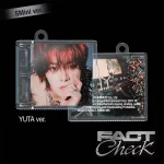 NCT 127 - Fact Check (5th Full Album) [SMini Ver.] - Image 5