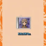 WayV - Frequency (SMini Ver.) [6th Mini Album] - Image 5