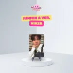 xikers – Limited Photocard (HOUSE OF TRICKY : Trial And Error HIKER ver.) - Image 5