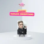 xikers – Limited Photocard (HOUSE OF TRICKY : Trial And Error hello82 INCEPTION) - Image 5