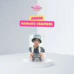 xikers – Limited Photocard  (HOUSE OF TRICKY : Trial And Error hello82 GAMER) - Image 5