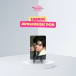 ZB1 – Limited Photocard (BLUE PARADISE AppleMusic POB) - Image 5