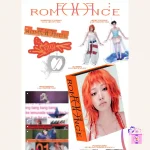 BIBI - EVE: ROMANCE (2nd Full Album) - Image 4