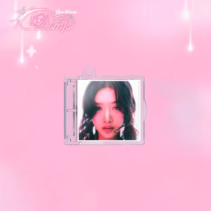Red Velvet – Cosmic [SMini Ver.] – Bak Bak K-Pop Store