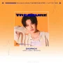TREASURE - The Second Step: Chapter Two [Digipack ver.] - Junkyu version