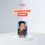 xikers – Limited Photocard (HOUSE OF TRICKY : Trial And Error TRICKY ver.) - Image 6