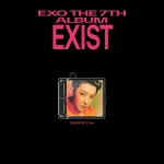 EXO - EXIST (7th Album) [SMini Ver.] - Image 7