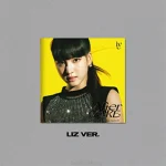 IVE - After Like [Limited Edition] (Jewel Ver.) - Image 10