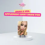 Weeekly - Limited Photocard (Bliss AppleMusic Lucky Draw POB) - Image 7