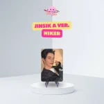 xikers – Limited Photocard (HOUSE OF TRICKY : Trial And Error HIKER ver.) - Image 7