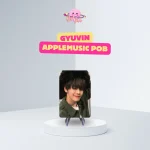 ZB1 – Limited Photocard (BLUE PARADISE AppleMusic POB) - Image 7