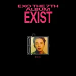 EXO - EXIST (7th Album) [SMini Ver.] - Image 8