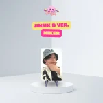 xikers – Limited Photocard (HOUSE OF TRICKY : Trial And Error HIKER ver.) - Image 8