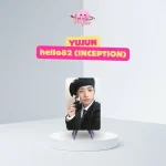 xikers – Limited Photocard (HOUSE OF TRICKY : Trial And Error hello82 INCEPTION) - Image 8