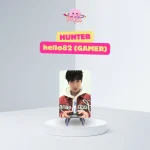xikers – Limited Photocard  (HOUSE OF TRICKY : Trial And Error hello82 GAMER) - Image 8